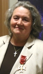 Barbara Haczewska